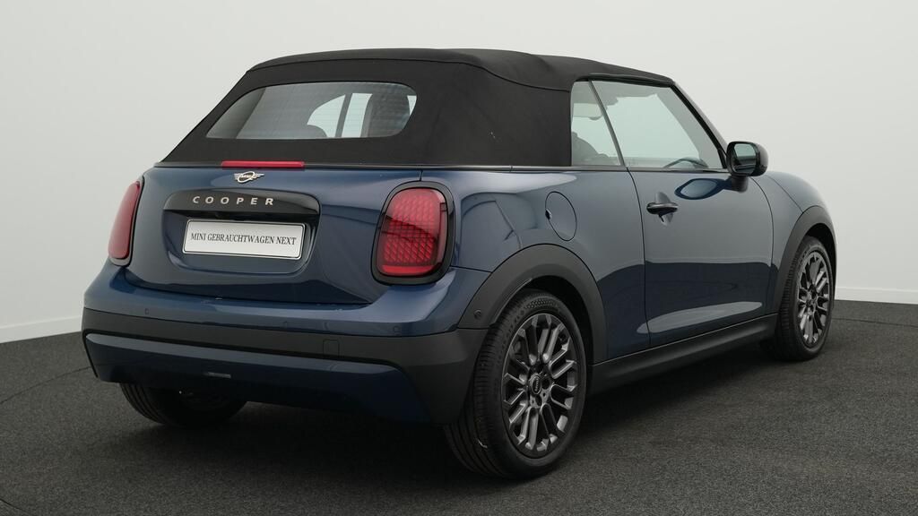 MINI Cooper Cabrio - Bild 8