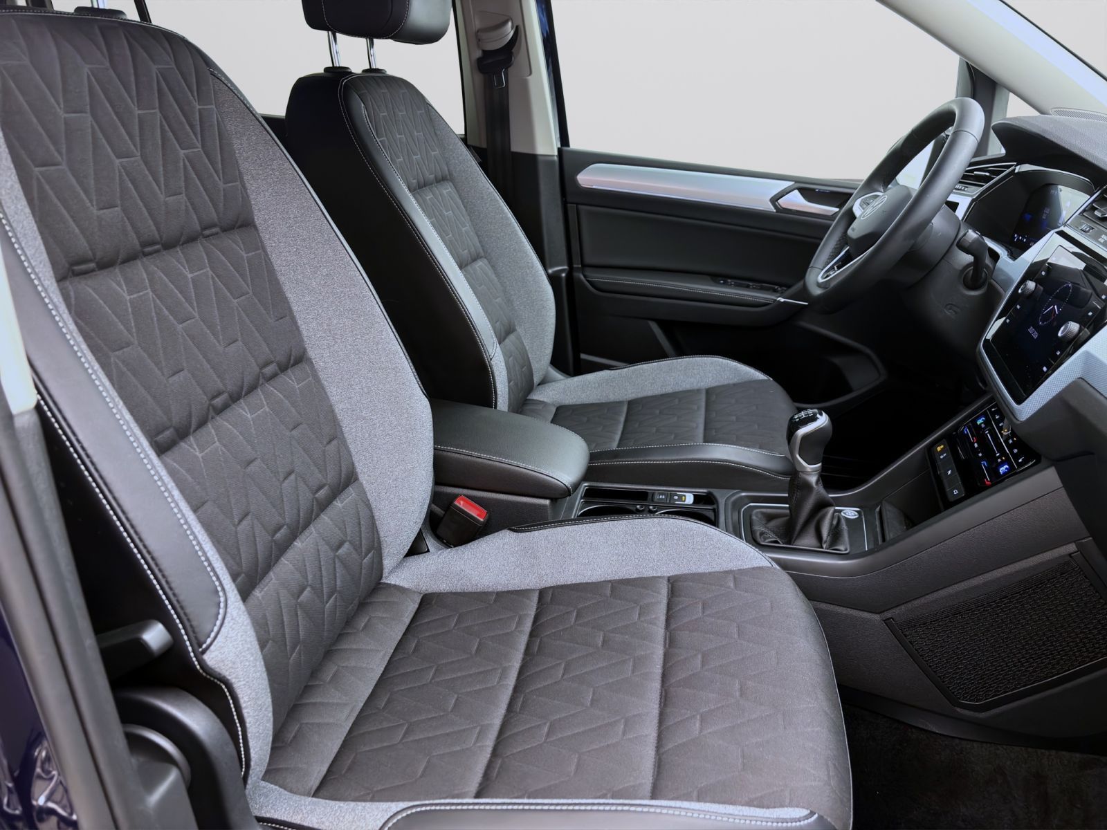 Volkswagen Touran - Bild 17