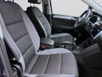 Volkswagen Touran - Vorschau Bild 17
