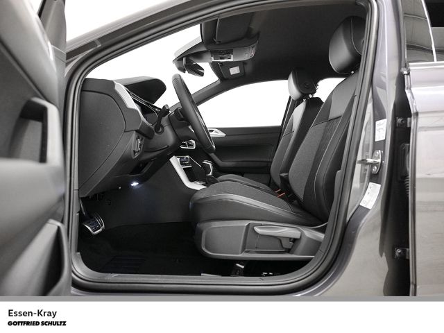 Volkswagen Taigo - Bild 12