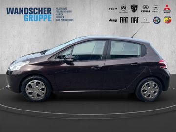 Peugeot 208 1.2 12V VTiPureTech 82 Active +PDC