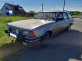 Ford Granada Turnier 2.8 Ghia - Ford Granada: Kombi