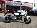 Honda MSX125 mit ABS incl. Anlieferung Tageszulassung - Offers