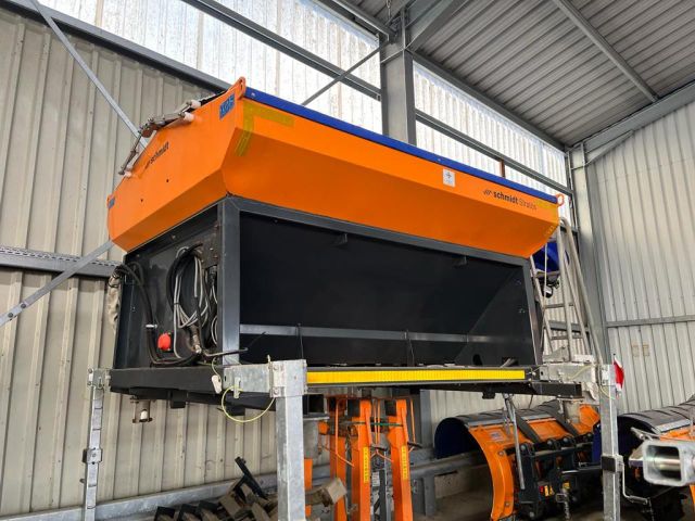 Schmidt Stratos S 30-24 VEP 490