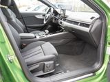 Audi A4 allroad 2.0TDI quattro LED NAVI PANORAMA - Audi A4 Allroad in Berlin