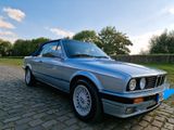 BMW 325i Cabrio M Rostfrei Top H-Zulassung  - BMW 325 aus 1992: 325i