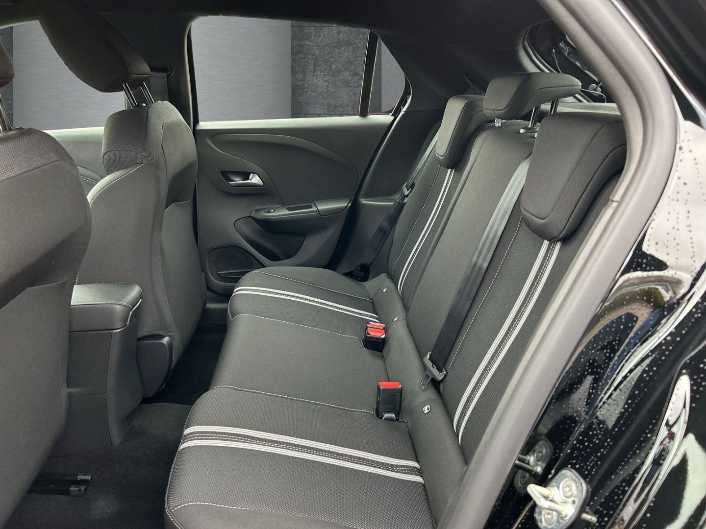Opel Corsa - Bild 11