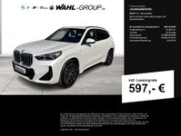 BMW X1 - Vorschau Bild 1