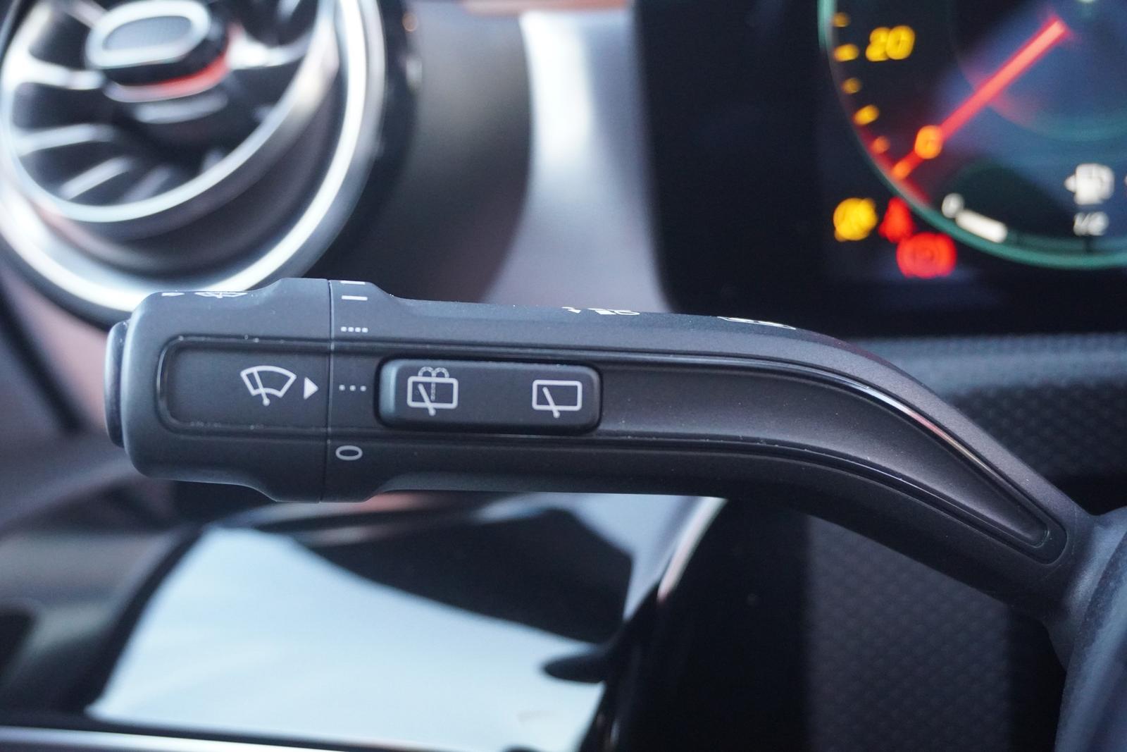 Mercedes-Benz CLA AMG Line LED Navi 360° AHK Panorama ACC, миниатюра 22