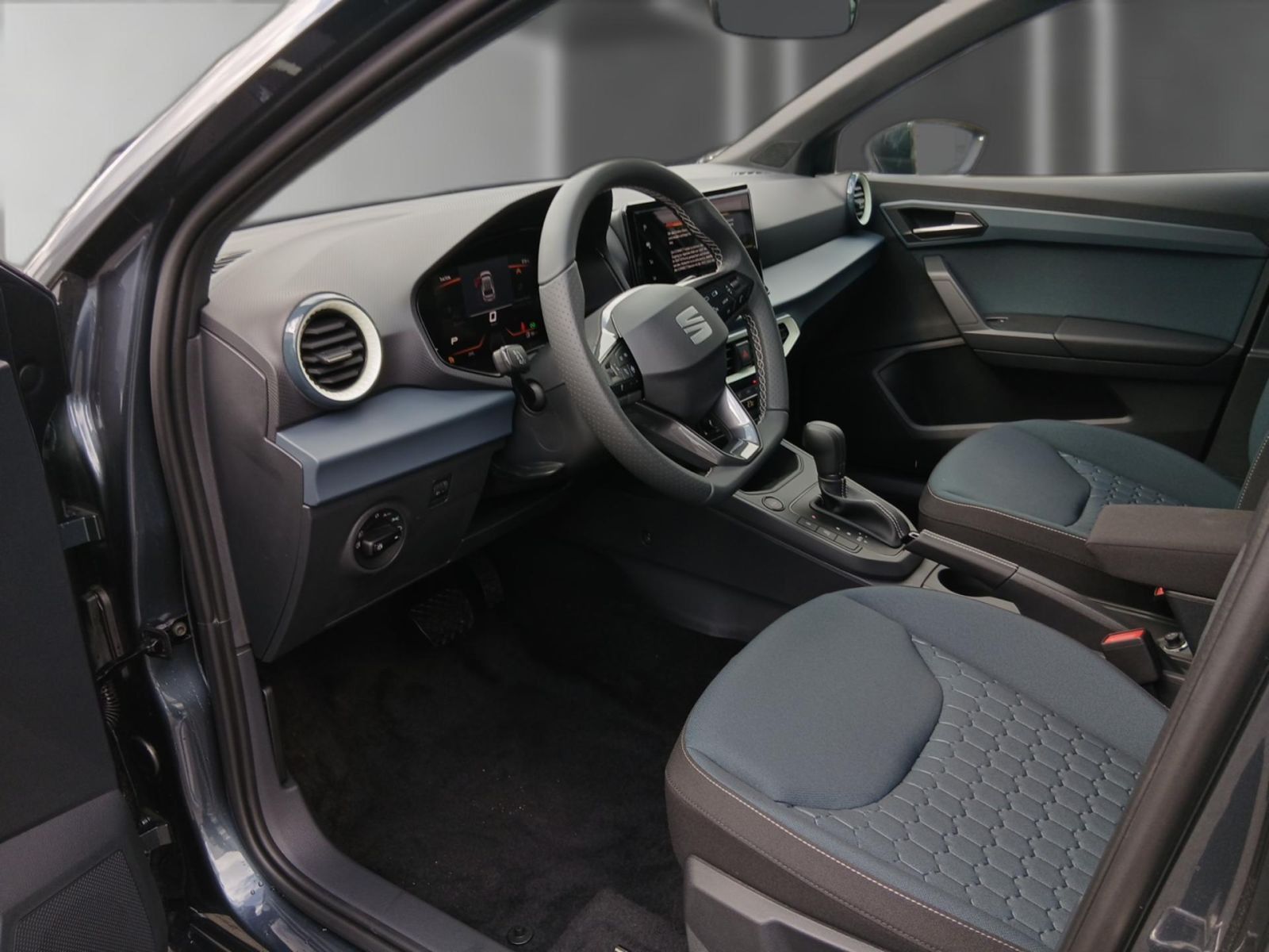 Seat Ibiza - Bild 19