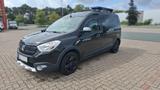 Dacia Dokker MiniCamper TCe 130 Stepway Plus