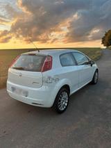 Fiat Punto 2009 | TÜV 10/2026 | 146.500 km | - Fiat Punto in Saarbrücken