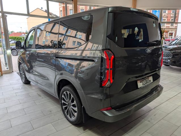 Ford Tourneo Custom 2.0 L1 Titanium X 5Jahre Gar.