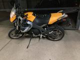 Buell XB12X Ulysses - Offers