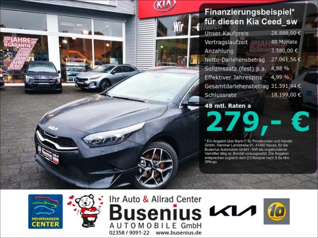 Kia Ceed_sw 1,5T DCT Ultimate Edition +Style+Sound+1