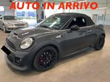 MINI Mini John Cooper Works Roadster 1.6 - MINI John Cooper Works Roadster Gebrauchtwagen