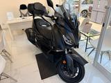 Yamaha X-Max 400 Iron Max Tagliandi Ufficiali - Offers