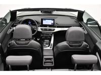 Audi S5 - Vorschau Bild 3