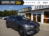 Volvo XC60 D5 Inscription AWD HUD ACC BLIS AHK Pano - Volvo XC60 in Augsburg