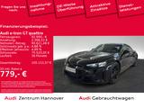 Audi e-tron GT RS quattro B&O Matrix Pano Memory - Audi e-tron GT in Hannover