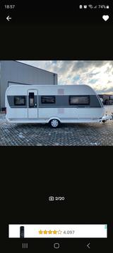 Hobby deLuxe 495UL  - Hobby Deluxe