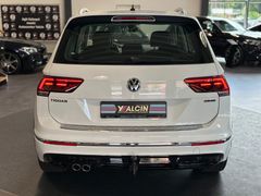 VW Tiguan - Ansicht 9