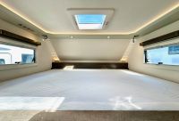 Phoenix MaXi-Alkoven 8300 LX -Festtank WC (6/19)