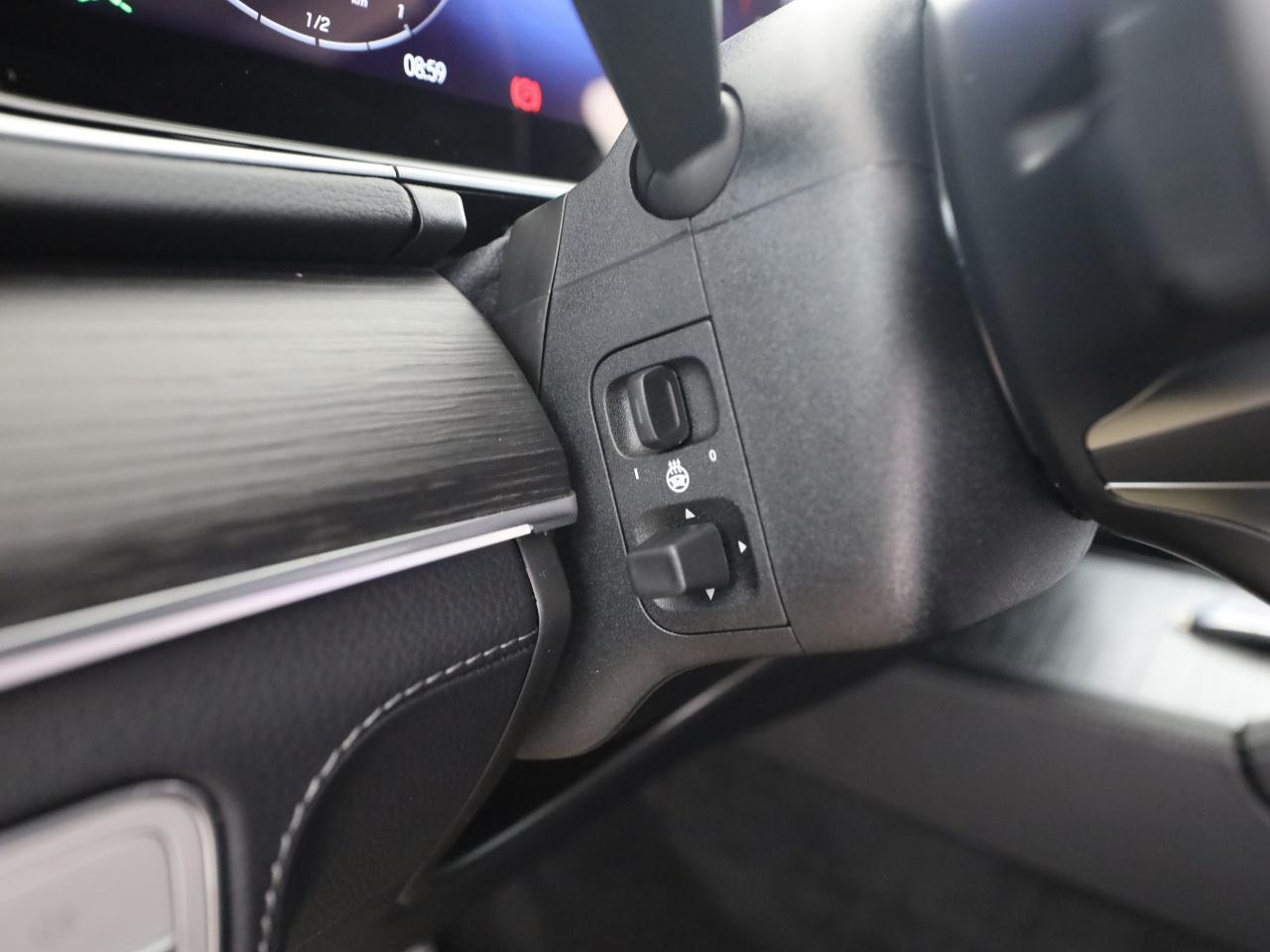 Mercedes-Benz GLE 350 de 4M AMG Night Burmester Widescreen AHK