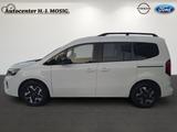 Nissan Townstar Kombi L1 Tekna - Nissan Townstar aus 2022