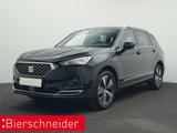 Seat Tarraco 1.4 TSI eHybrid DSG Xperience 5-J-GAR AH - Seat Tarraco Xperience mit Hybrid-Antrieb (Benzin/Elektro)
