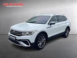 Volkswagen Tiguan Allspace Elegance 4M *Pano*HUD*ACC*