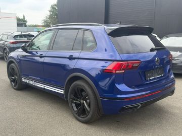 Volkswagen Tiguan - 6
