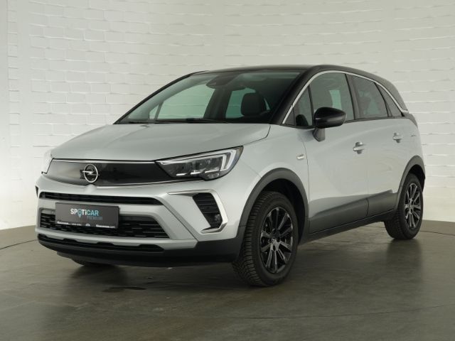 Crossland ELEGANCE PAKET AT+LED+NAVI+RÜCKFAHRKAM