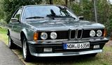 BMW 635
