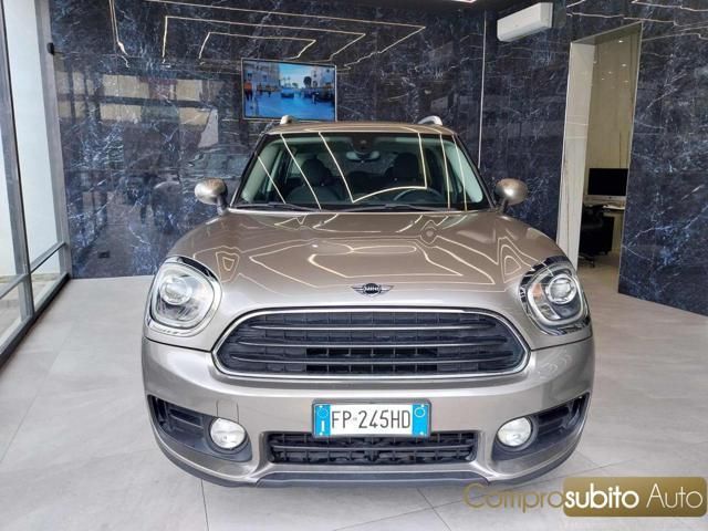 MINI Countryman 1.5 One D Countryman