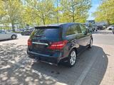 Mercedes-Benz B 200 CDI  - Mercedes-Benz B 200 in Mainz
