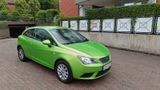 Seat Ibiza SC Style Salsa TÜV NEU - Seat Ibiza: Grün