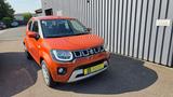Suzuki Ignis 1.2 DUALJET HYBRID Club * GJR* - gebrauchte Suzuki Ignis aus dem Jahr 2023
