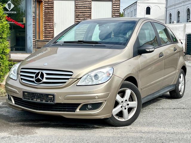 Mercedes-Benz B180 CDI
