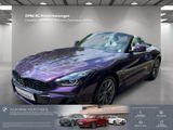 BMW Z4 M40i Harman/K LiveCockpitProf Head-Up PDC - BMW Z4 M40i Jahreswagen