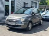Fiat 500 Lounge 8X BREIFUNG+PDC+TÜV NEU - Fiat 500 in Krefeld