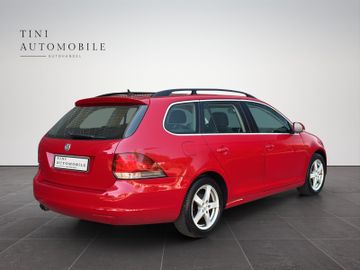 Volkswagen Golf - 5