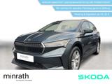 Skoda Enyaq iV 60 62 kWh APP+VIRT+ACC+LED+NAVI+PDC+WäP - Skoda Enyaq Gebrauchtwagen