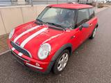 MINI Mini Cooper mit Gasanlage Tüv bis 12/2026 - MINI Cooper aus 2002