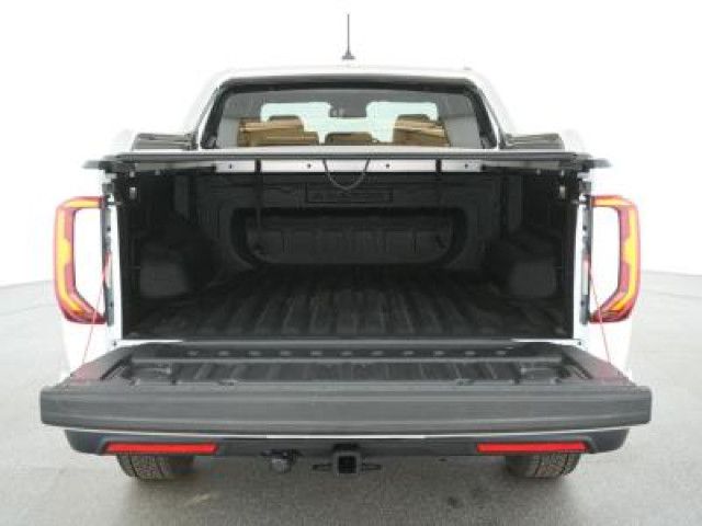 Volkswagen Amarok - Bild 3