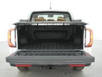 Volkswagen Amarok - Vorschau Bild 3