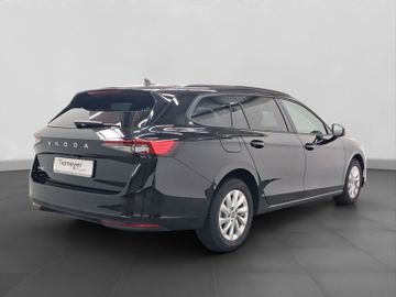 Skoda Superb - 3