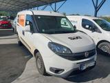 Fiat DOBLO II CARGO MAXI 1.6 JTD 10 - Fiat Doblo cargo maxi