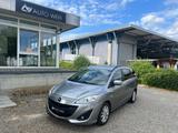 Mazda 5 Center-Lin/SHZ/AHK/HU-NEU/7-SITZER/SERVICE-NEU - gebrauchte Mazda 5 aus dem Jahr 2012
