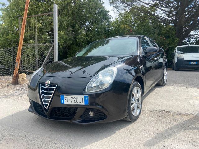 Alfa Romeo Giulietta 2.0 JTDm-2 170 CV Distincti